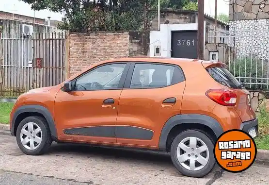 Renault Kwid  2019 - foto 3