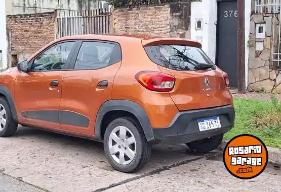 Renault Kwid  2019 - foto 4