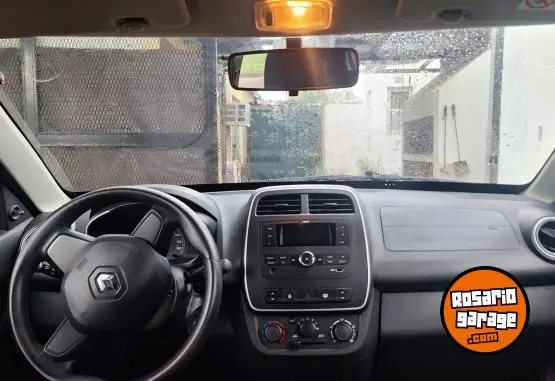 Renault Kwid  2019 - foto 5
