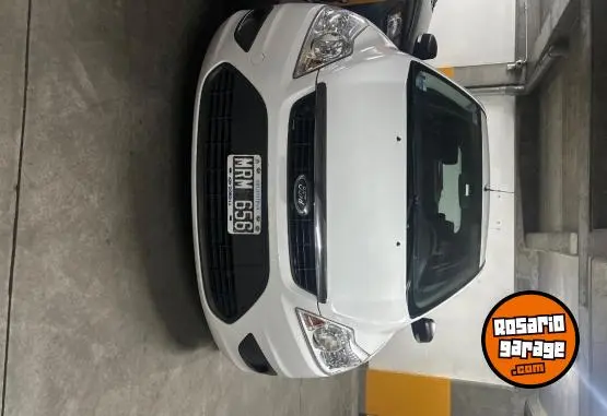 Ford Focus Style  2013 - foto 2