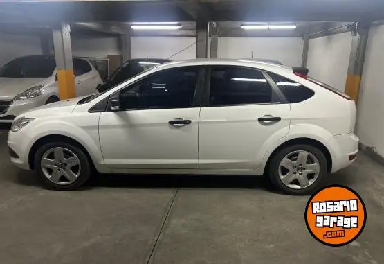 Ford Focus Style  2013 - foto 4