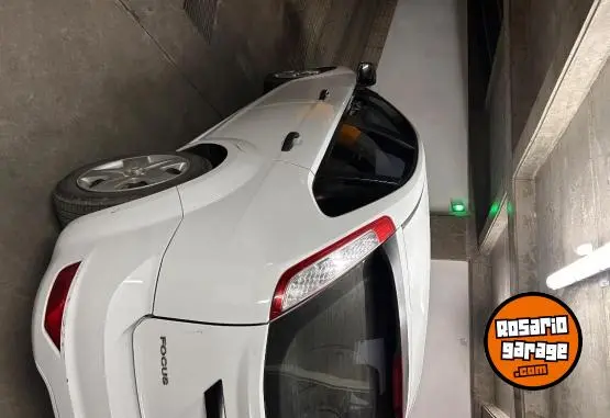 Ford Focus Style  2013 - foto 5