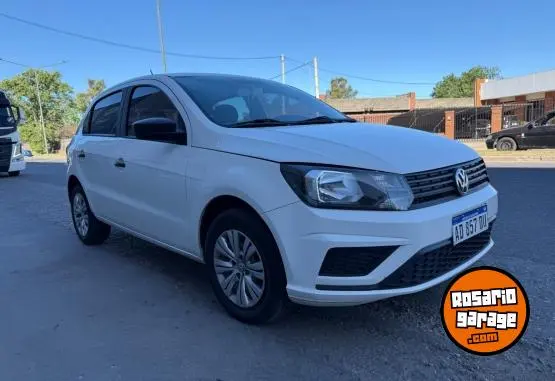 Volkswagen Gol Trend Trendline  2019 - foto 1