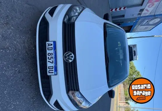 Volkswagen Gol Trend Trendline  2019 - foto 2