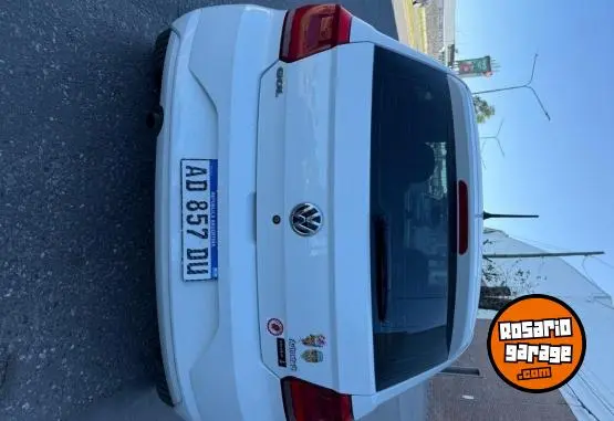 Volkswagen Gol Trend Trendline  2019 - foto 3