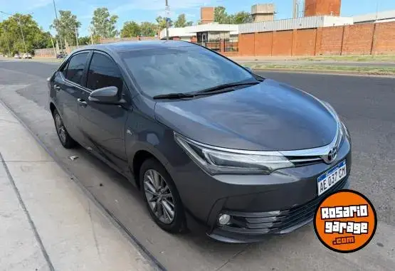 Toyota Corolla Xei  2019 - foto 1