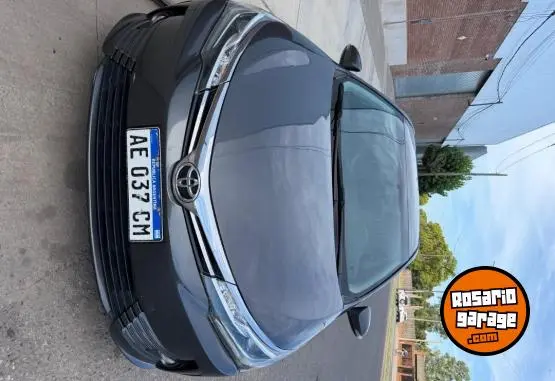 Toyota Corolla Xei  2019 - foto 2