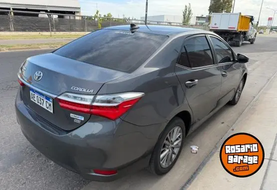 Toyota Corolla Xei  2019 - foto 3