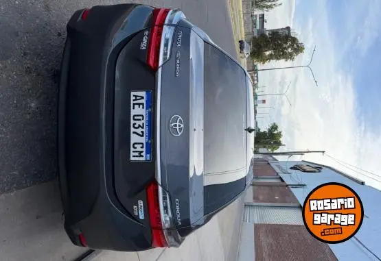 Toyota Corolla Xei  2019 - foto 4