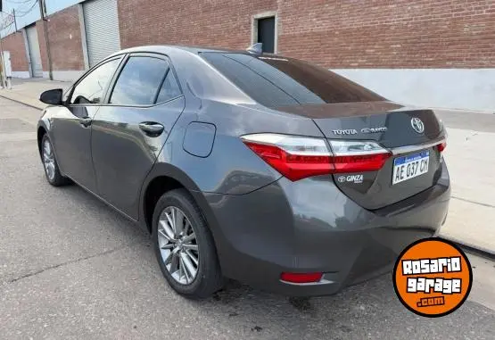 Toyota Corolla Xei  2019 - foto 5
