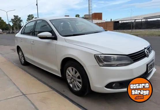 Volkswagen Vento Tdi  2014 - foto 1