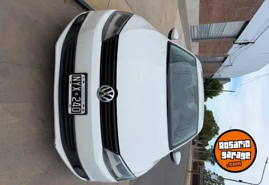 Volkswagen Vento Tdi  2014 - foto 2