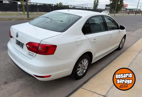 Volkswagen Vento Tdi  2014 - foto 3