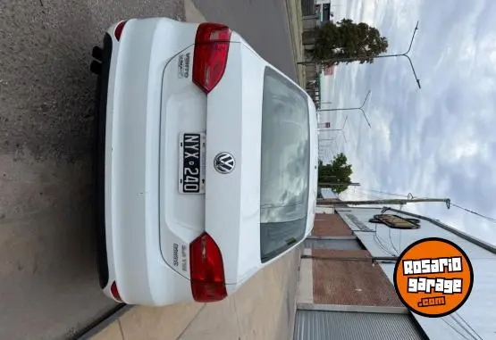 Volkswagen Vento Tdi  2014 - foto 4