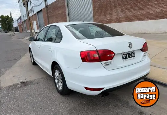 Volkswagen Vento Tdi  2014 - foto 5