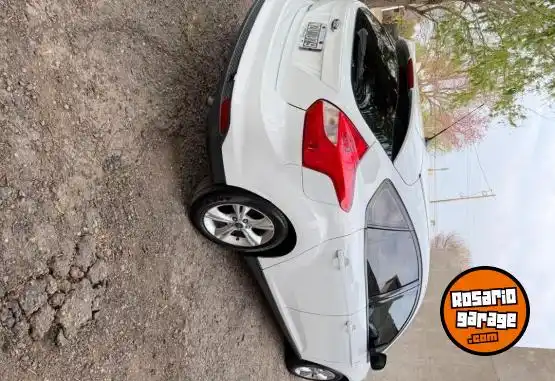Ford Focus  2014 - foto 2