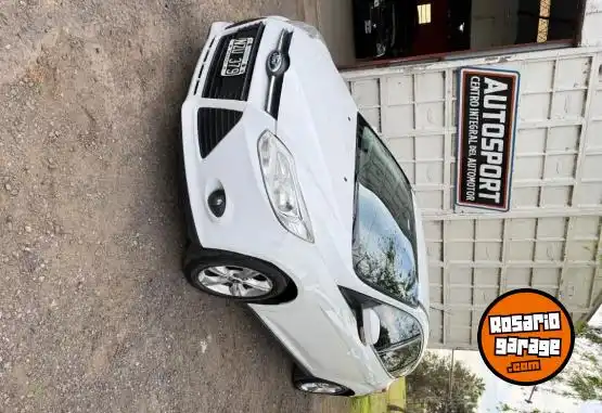 Ford Focus  2014 - foto 3