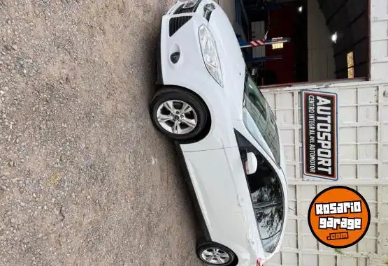 Ford Focus  2014 - foto 4