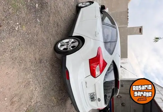 Ford Focus  2014 - foto 5