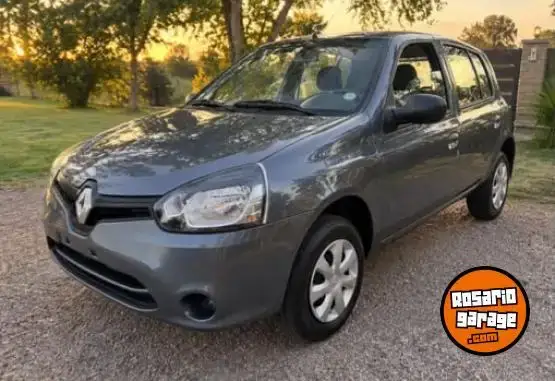 Renault Clio  2014 - foto 1