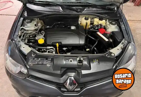 Renault Clio  2014 - foto 3
