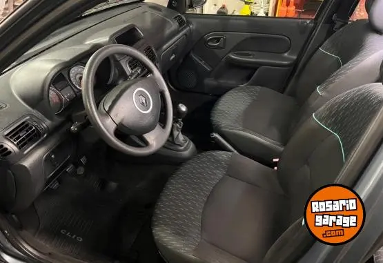 Renault Clio  2014 - foto 4
