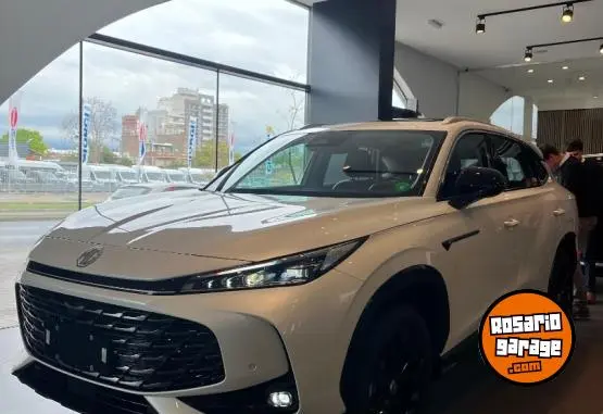 Mg Hs Luxury  2026 - foto 1