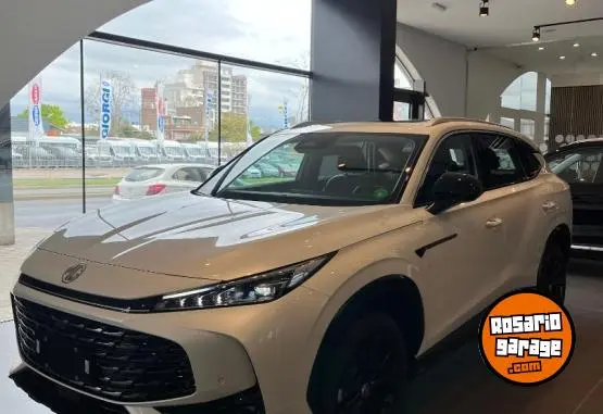 Mg Hs Luxury  2026 - foto 2