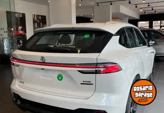 Mg Hs Luxury  2026 - foto 4