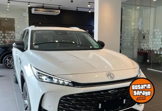 Mg Hs Luxury  2026 - foto 5