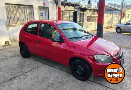 Chevrolet Celta  2012 - foto 2