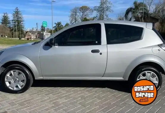 Ford Ka 1.6 Fly Viral  2012 - foto 1