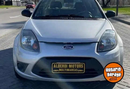 Ford Ka 1.6 Fly Viral  2012 - foto 2