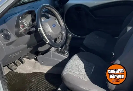 Ford Ka 1.6 Fly Viral  2012 - foto 5