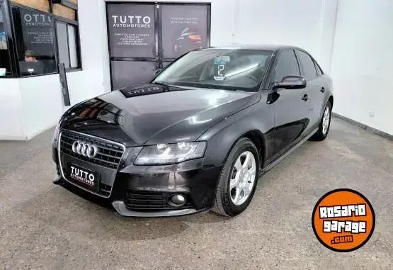 Audi A4 1.8 T Fsi  2012 - foto 1