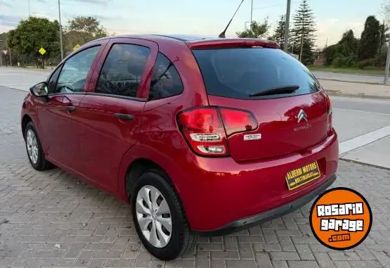 Citroën C3 1.5 Origene  2013 - foto 2