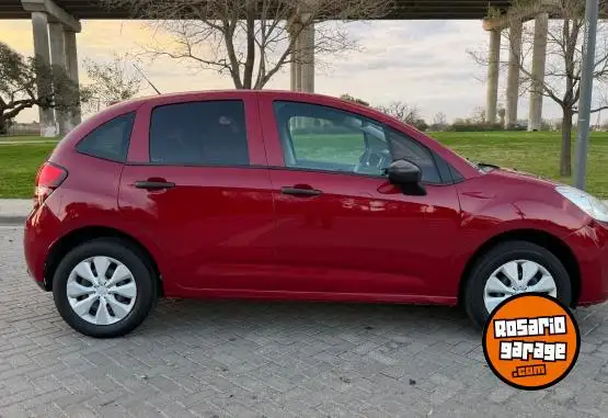 Citroën C3 1.5 Origene  2013 - foto 4