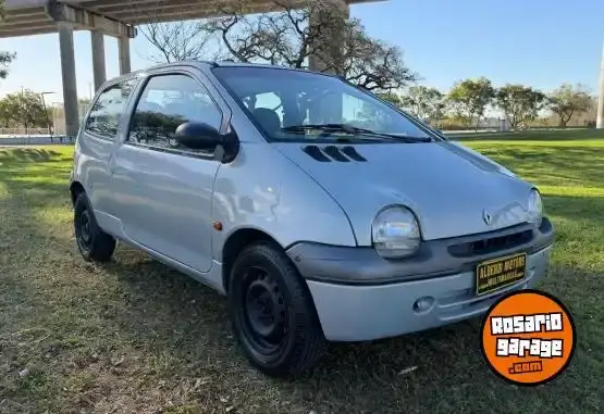Renault Twingo 1.2  2001 - foto 1
