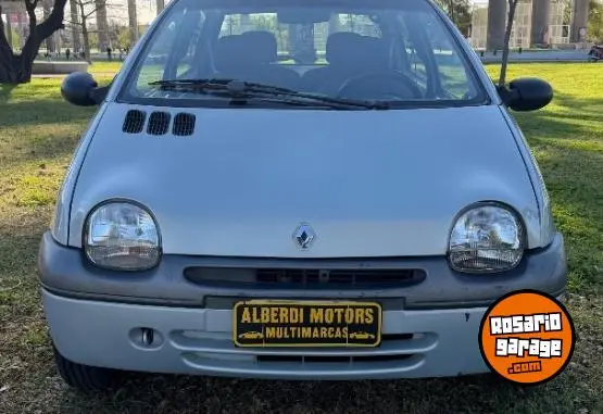Renault Twingo 1.2  2001 - foto 2