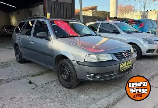 Volkswagen Gol 1.6 Country  2006 - foto 1