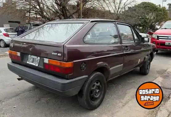 Volkswagen Gol 1.6 Gl  1994 - foto 2