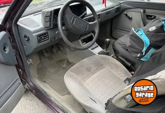 Volkswagen Gol 1.6 Gl  1994 - foto 4