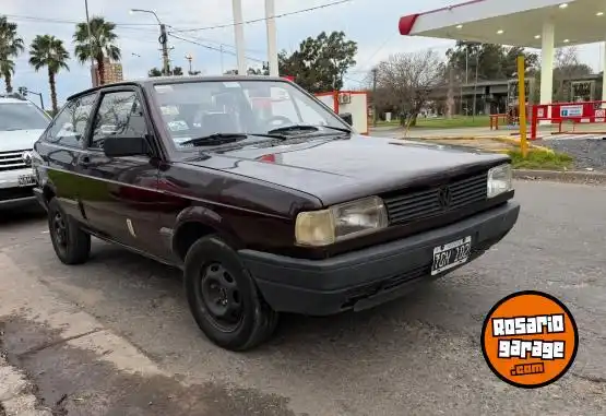 Volkswagen Gol 1.6 Gl  1994 - foto 5