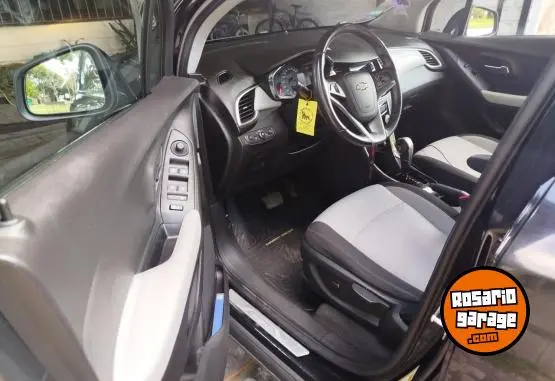 Chevrolet Tracker Ltz Awd 4X4  2017 - foto 5