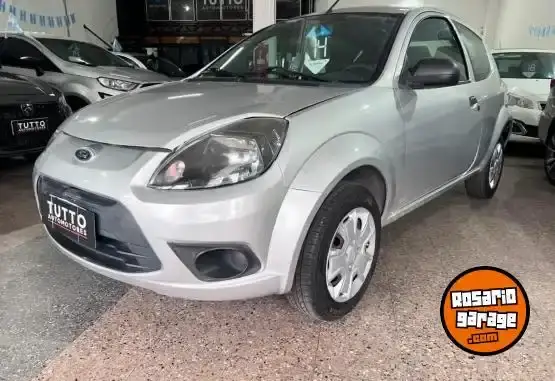 Ford Ka Fly Viral 1.0  2014 - foto 1