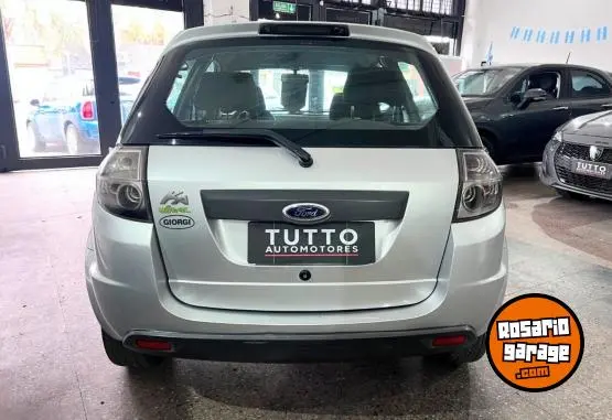 Ford Ka Fly Viral 1.0  2014 - foto 3