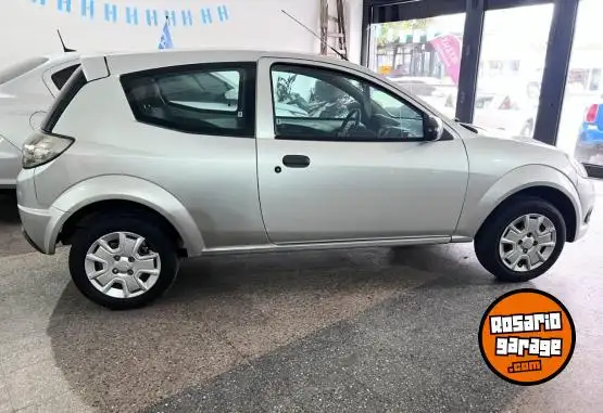 Ford Ka Fly Viral 1.0  2014 - foto 4