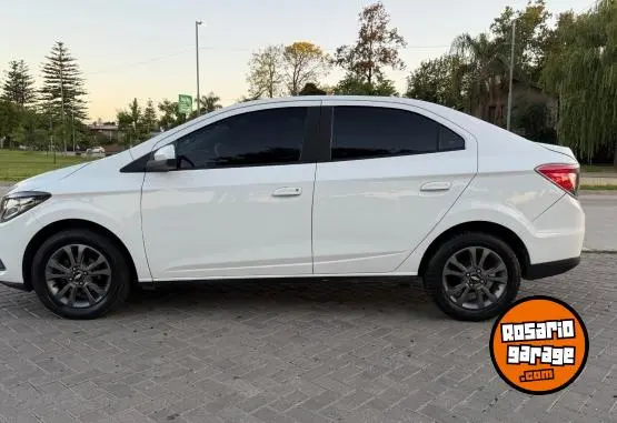 Chevrolet Prisma 1.4 Ltz  2006 - foto 3