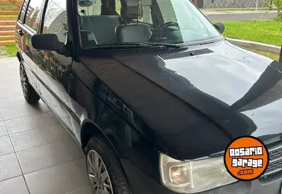 Fiat Uno Fire  2005 - foto 1
