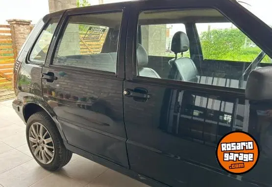 Fiat Uno Fire  2005 - foto 2